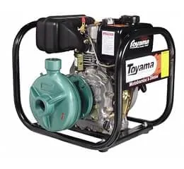 Motobomba Centrífuga TDC1N5B